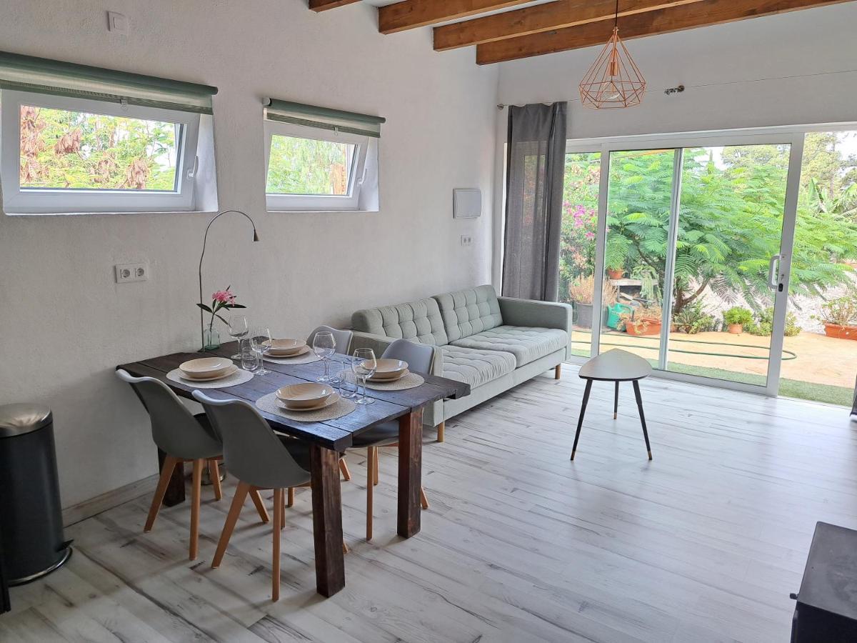 Casa Nogal Διαμέρισμα Πούντα Γκόρντα Εξωτερικό φωτογραφία