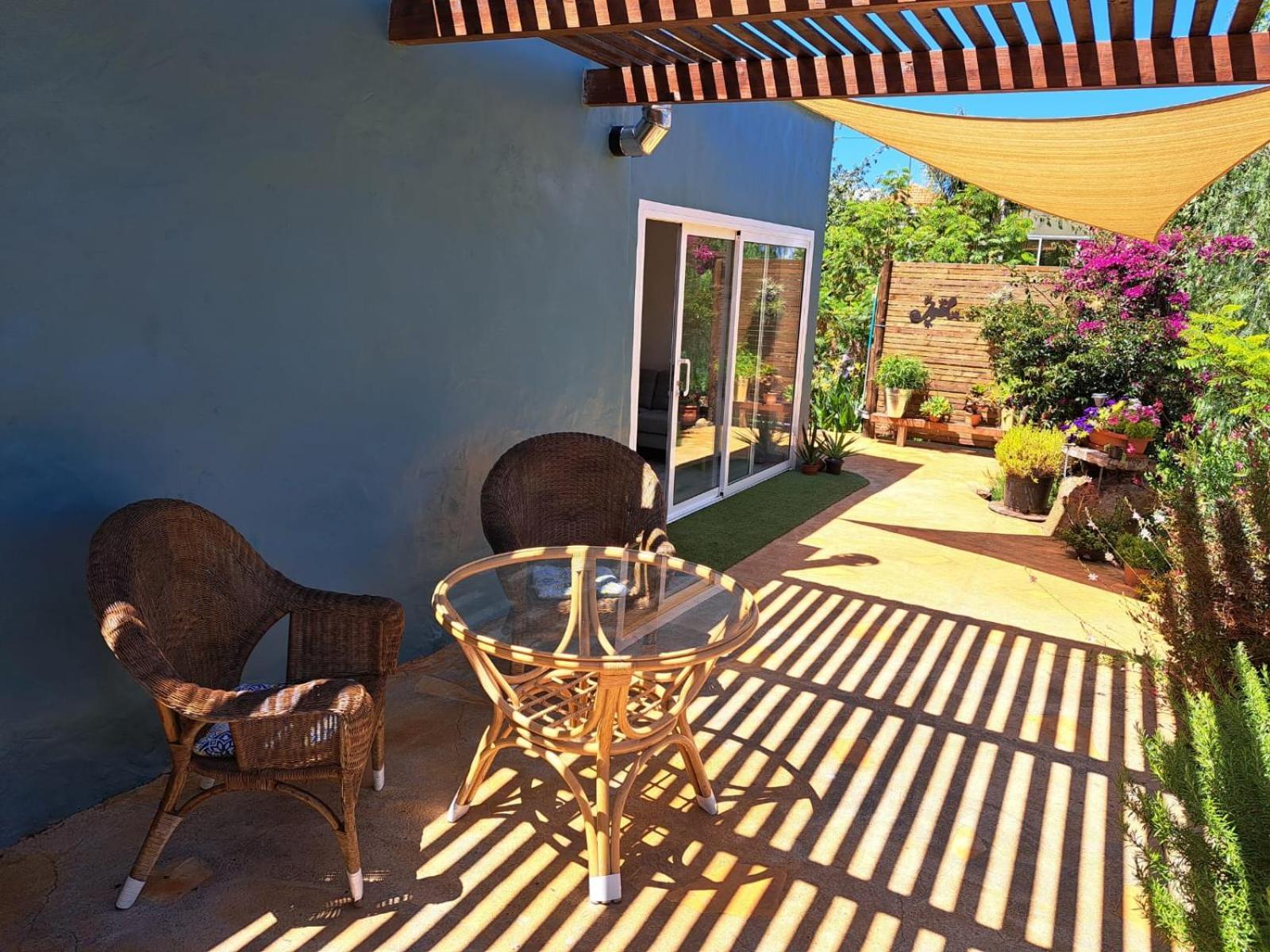 Casa Nogal Διαμέρισμα Πούντα Γκόρντα Εξωτερικό φωτογραφία