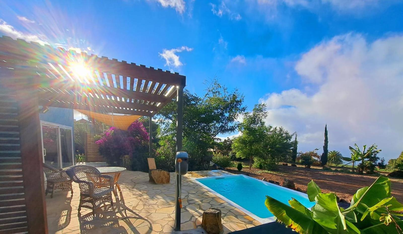 Casa Nogal Διαμέρισμα Πούντα Γκόρντα Εξωτερικό φωτογραφία