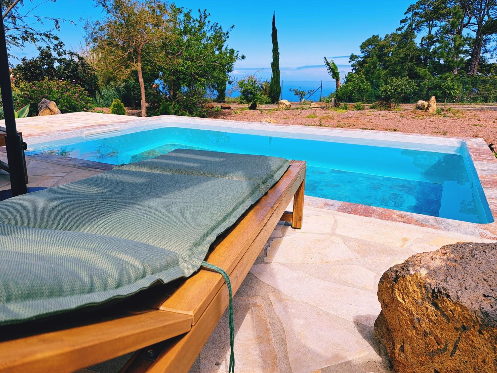 Casa Nogal Διαμέρισμα Πούντα Γκόρντα Εξωτερικό φωτογραφία