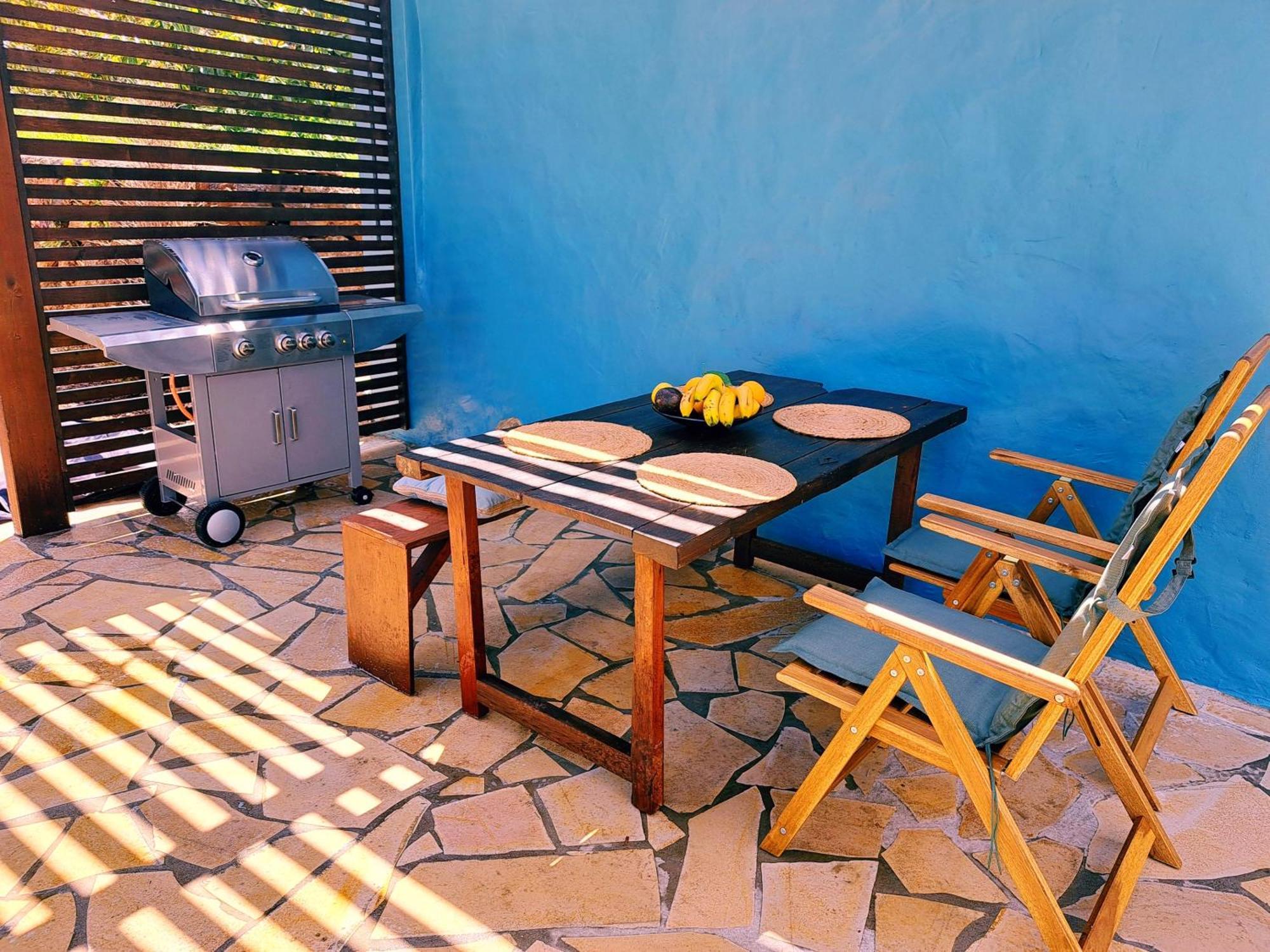 Casa Nogal Διαμέρισμα Πούντα Γκόρντα Εξωτερικό φωτογραφία