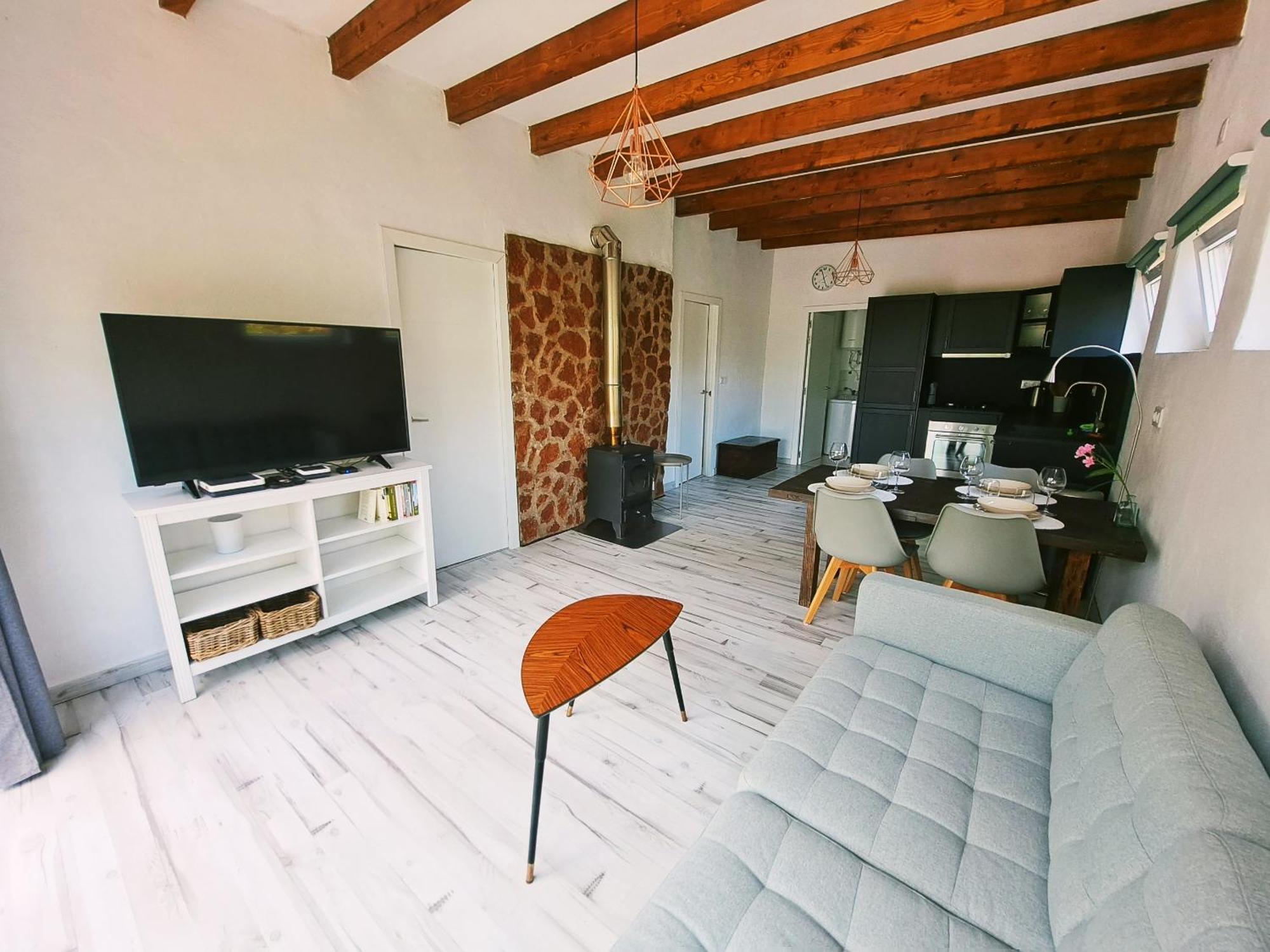 Casa Nogal Διαμέρισμα Πούντα Γκόρντα Εξωτερικό φωτογραφία