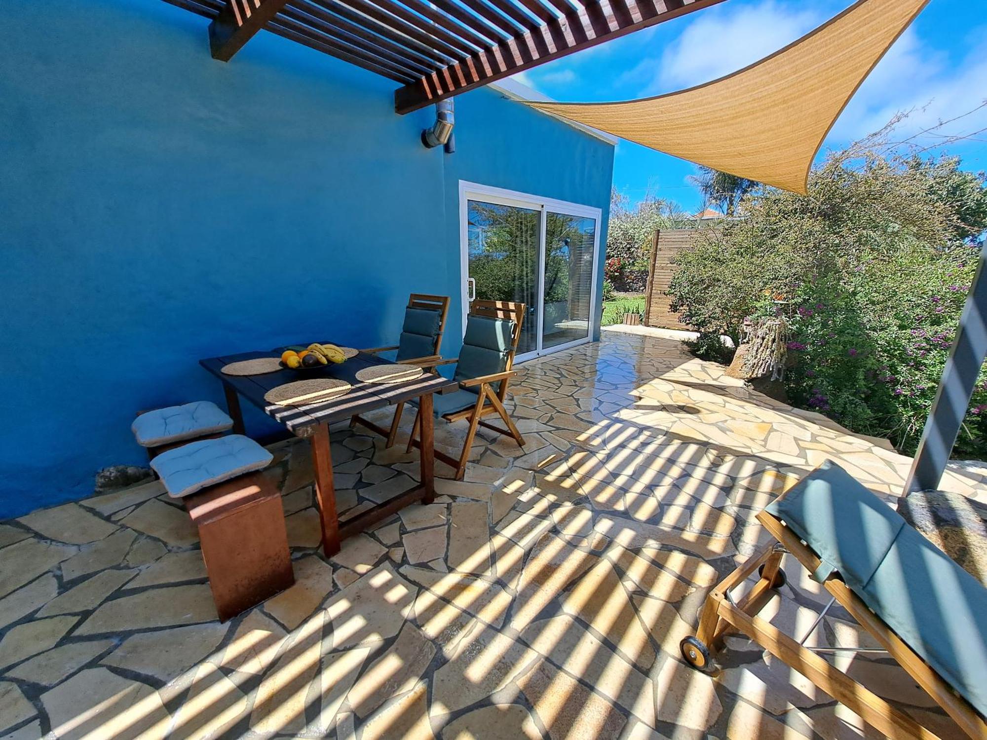 Casa Nogal Διαμέρισμα Πούντα Γκόρντα Εξωτερικό φωτογραφία